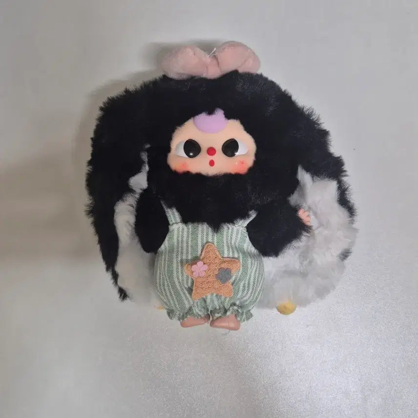 [BUNJANG] BabyS3 Plush Doll / 베이비쓰리 인형