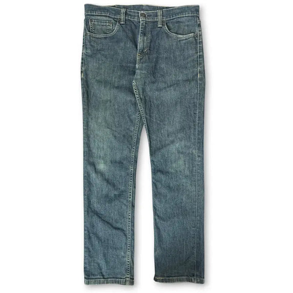 [BUNJANG] Levi's 511 Mid-Wash Denim Pants (33x30) / (33) 리바이스 511 33x30 중청 워싱 데님 팬츠
