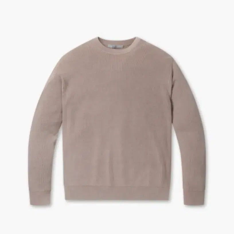 [BUNJANG] Serie Vintage Basic Knit / 시리즈 빈티지 기본 니트