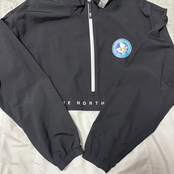 [BUNJANG] Kogas Zip-up Training Jacket / 코가스 집업