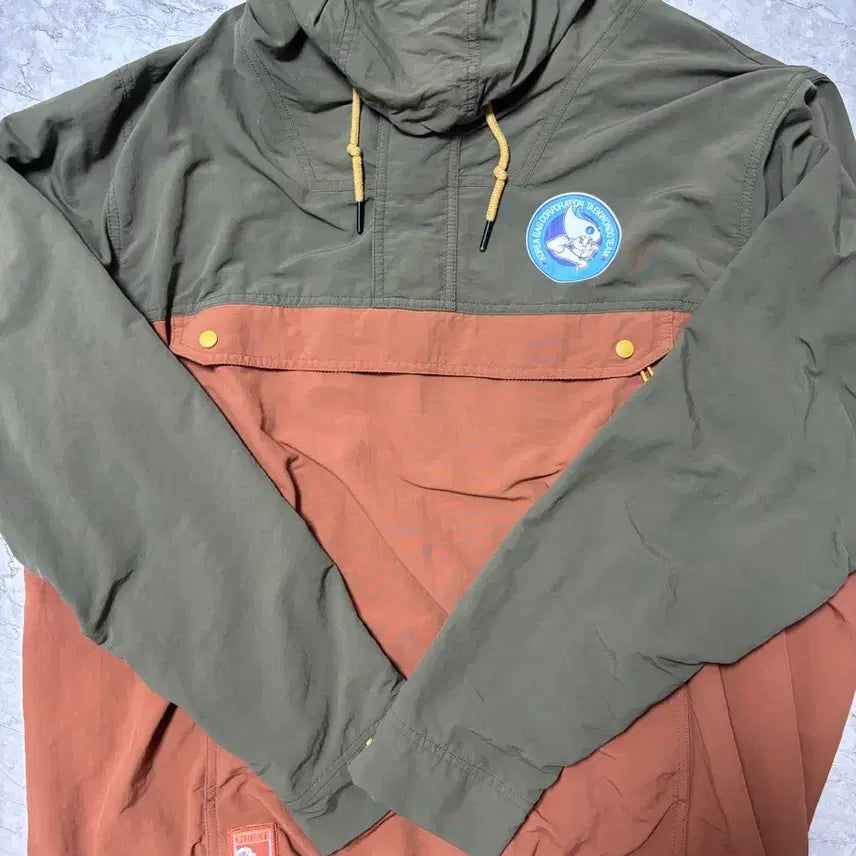 [BUNJANG] Kogas Zip-up Training Set / 코가스 집업