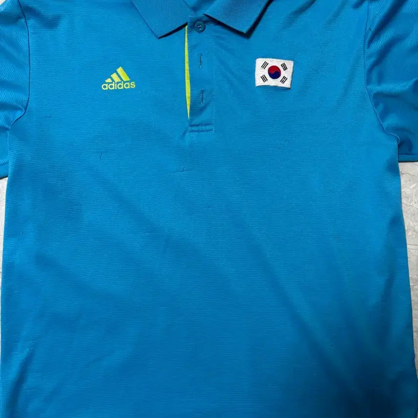 [BUNJANG] Reserve Forces T-Shirt / 상비군 반팔