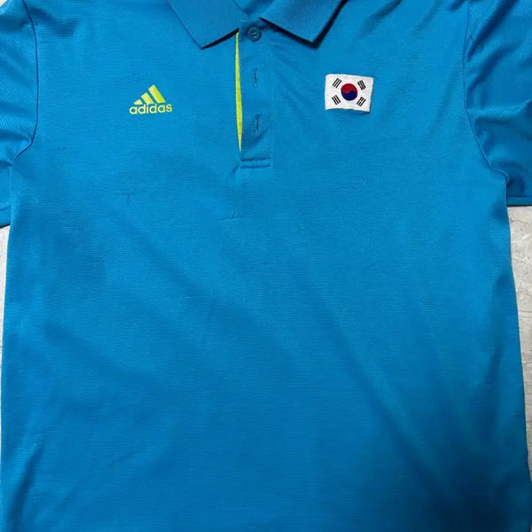 [BUNJANG] Reserve Forces T-Shirt / 상비군 반팔