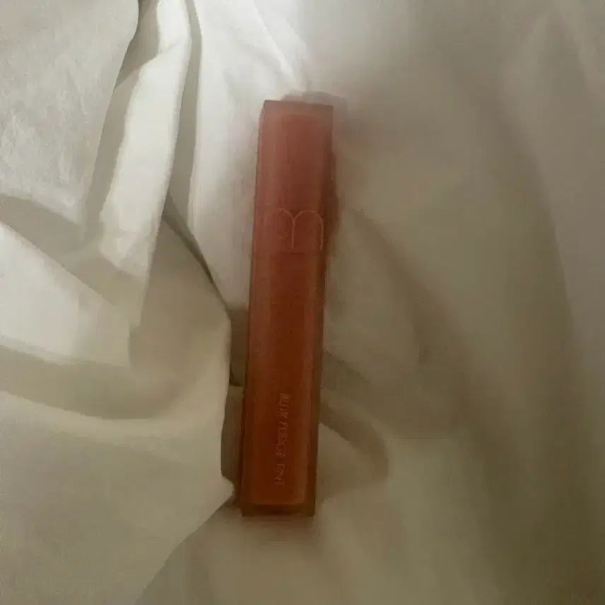 [BUNJANG] Rom&nd Blur Fudge Tint 12 Warmming Up / 롬앤 블러 퍼지 틴트 12웜밍업
