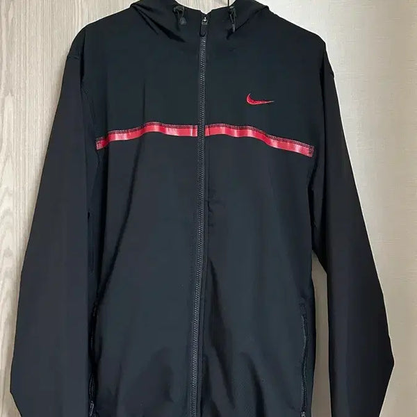 [BUNJANG] Nike Hooded Zip-Up Jacket / 나이키 후드 집업