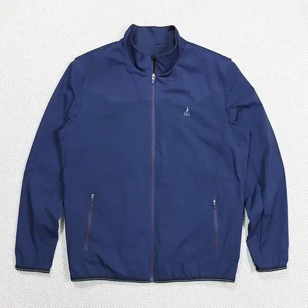[BUNJANG] Beanpole Golf Zip-Up Jacket / (정품) 빈폴 골프 집업 자켓