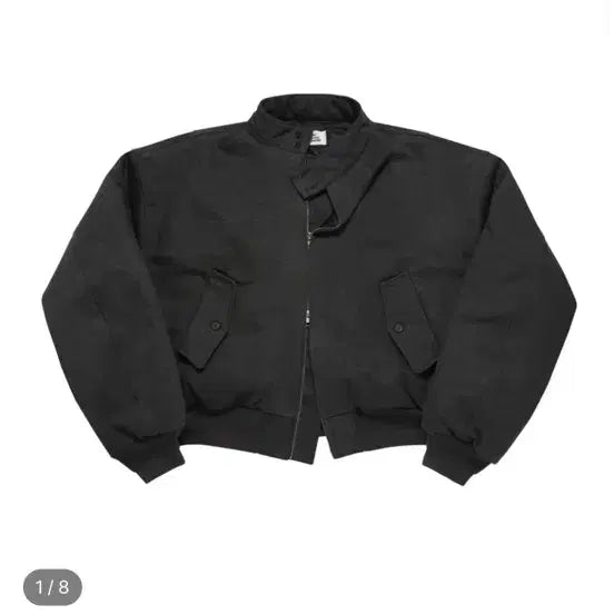 [BUNJANG] MJD Harrington Jacket / Mjd 해링턴 자켓