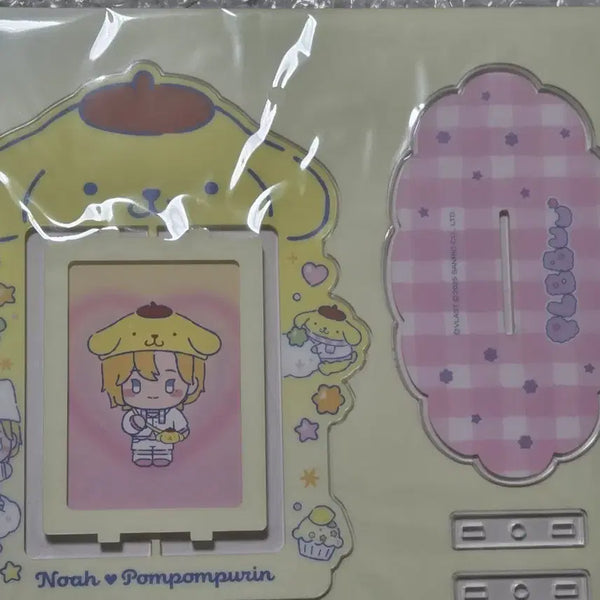 [BUNJANG] PPLAVVE Noah Photocard Stand / 플레이브 노아 포토카드 스탠드
