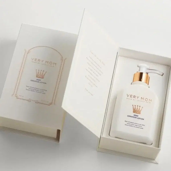 [BUNJANG] Verymom Ceramic Lotion 300ml / 새제품/택포3.6)베리맘 세라믹 로션 300ml