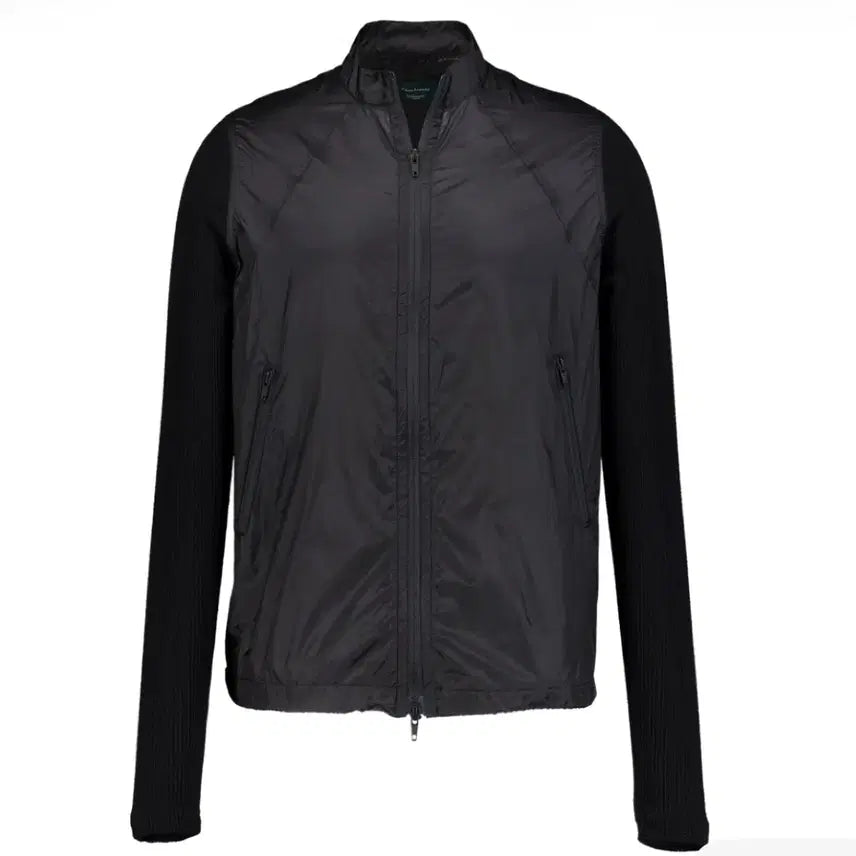 [BUNJANG] Undermycar Modular Lip Sleeve Jacket / [2] 언더마이카 모듈러 립 슬리브 자켓