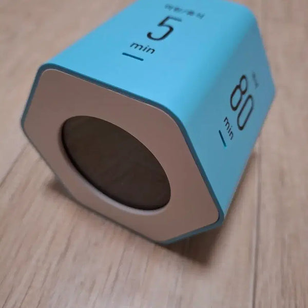 [BUNJANG] Muas SKY Korean SAT Timer (Previous Version) / <무료 배송> 무아스 SKY 수능 타이머(기존 버전)