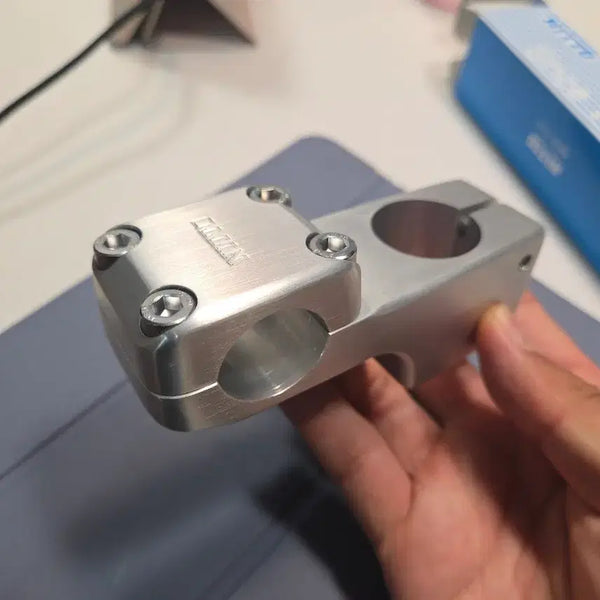 [BUNJANG] Nitto FW-36 Stem Silver / nitto fw-36 stem
