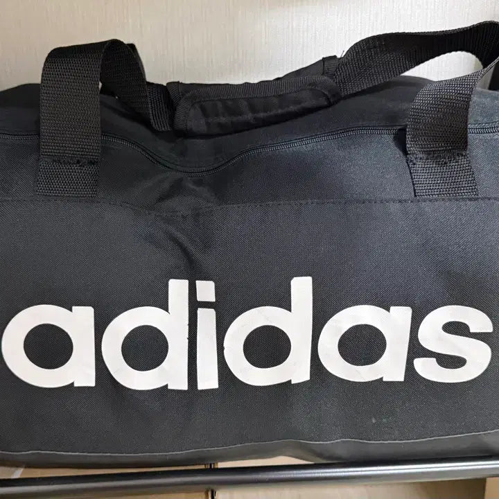 [BUNJANG] Adidas Duffel Bag / 아디다스 더플백