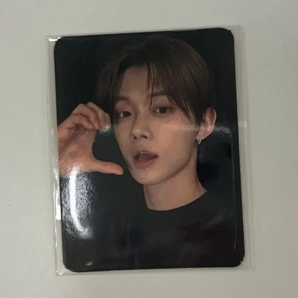 [BUNJANG] TXT Yeonjun Mini Photocard / 투바투 요아정 연준 미니 포카