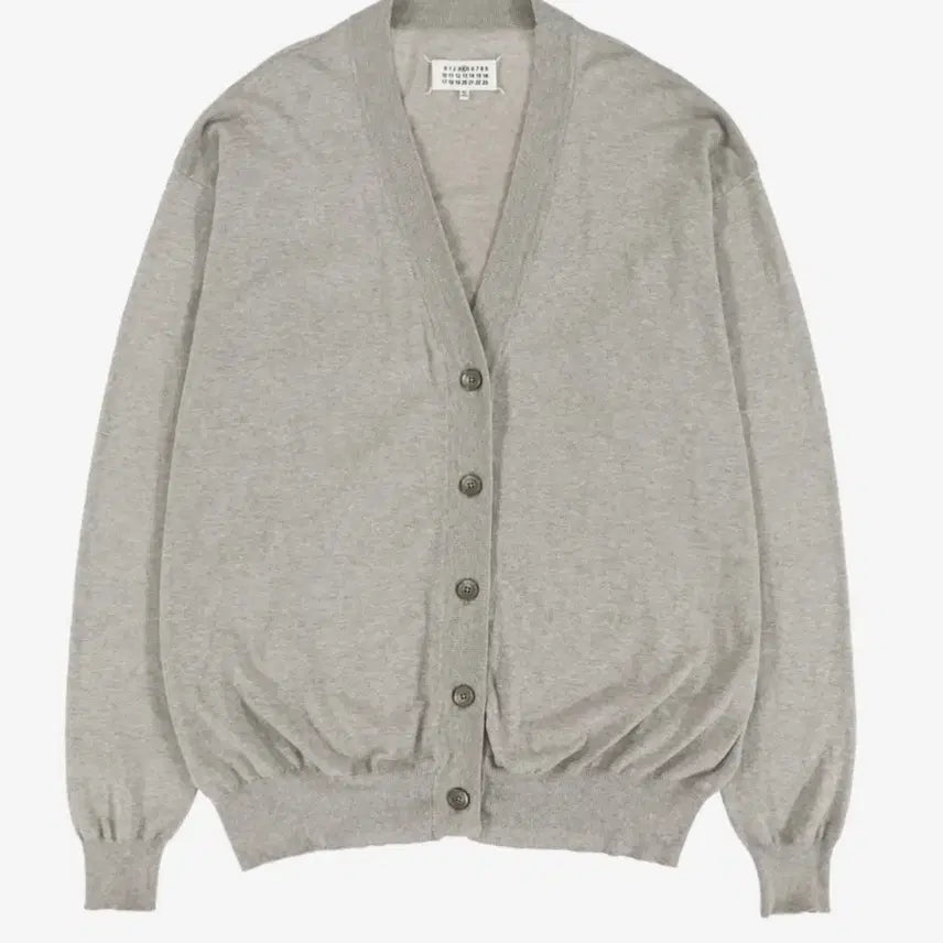 [BUNJANG] Maison Margiela Cardigan / 마르지엘라 가디건