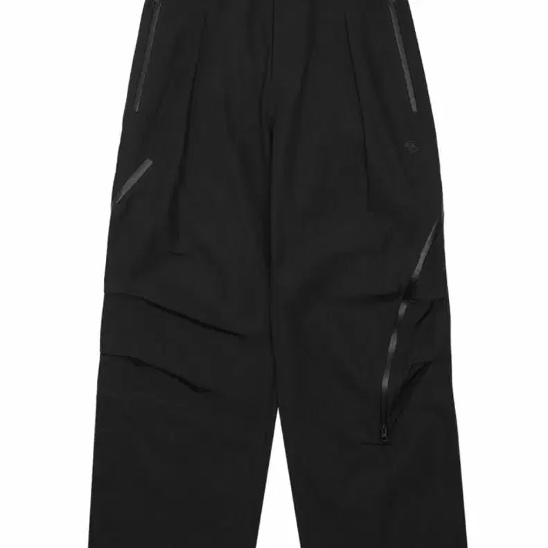 [BUNJANG] Sansan Gear Afine Pants Black / [3] 산산기어 어파인 팬츠 블랙