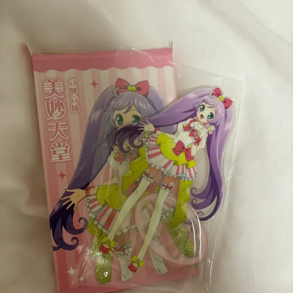 [BUNJANG] Pripara Lala Acrylic Stand / 프리파라 라라 아크릴 스탠드