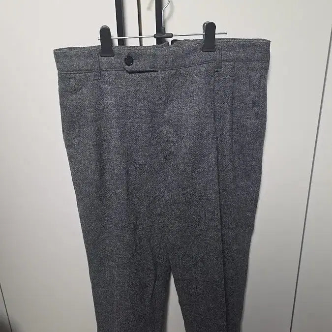 [BUNJANG] Bants Abraham Moon Wool Trousers 32 / 반츠 아브라함 문 울 트라우저 32