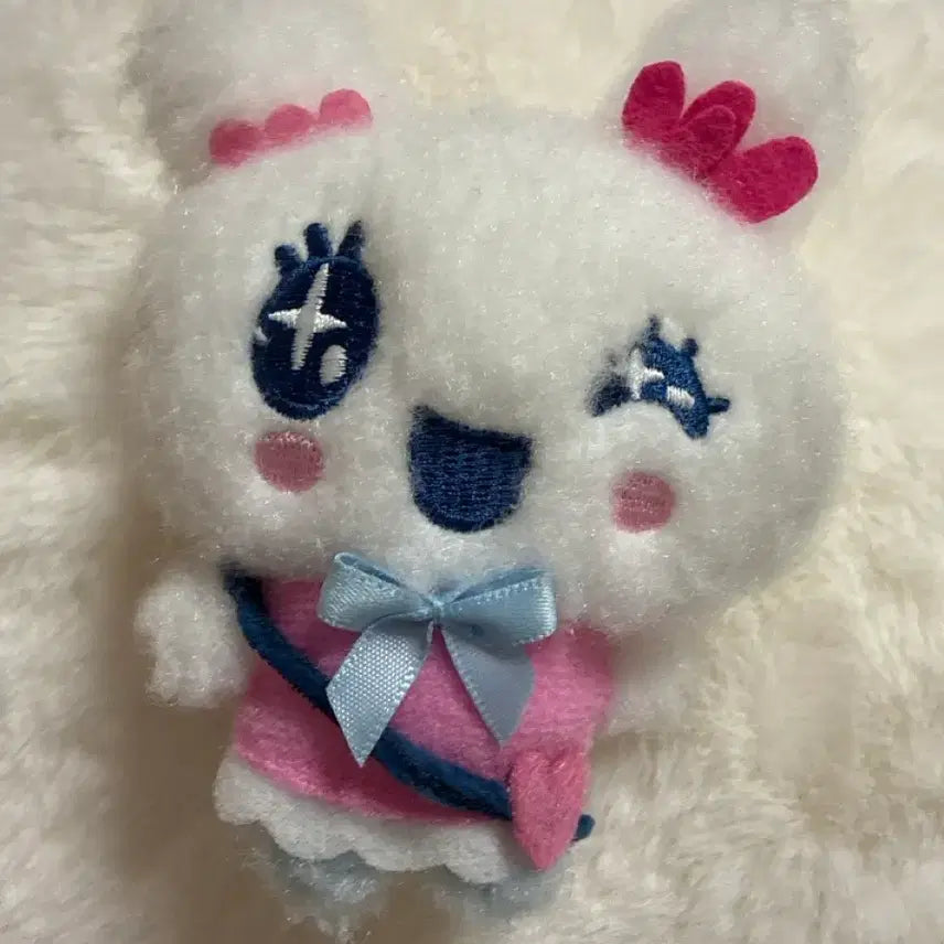 [BUNJANG] Lovelych Keyring / 러블리치 키링 팔아용 !