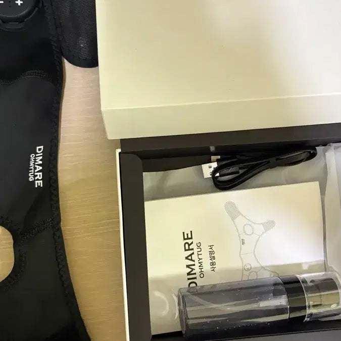 [BUNJANG] Dimare ESM Bag / 디마레 esm 판매합니다