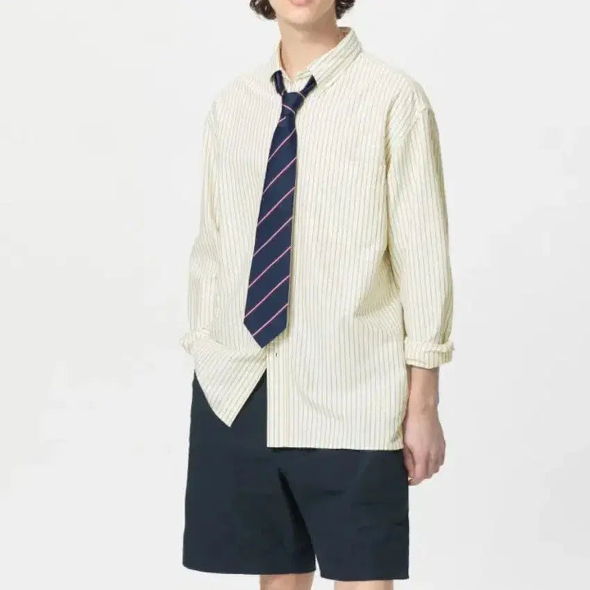 [BUNJANG] Uniqlo Shorts M / 25 jwa 유니클로 반바지 쇼츠m