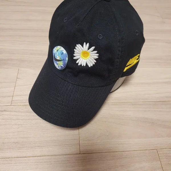 [BUNJANG] Nike Heritage 86 Cap Daisy / 새상품급 나이키 헤리티지 86 볼캡 모자 지디 gd 피마원 데이지