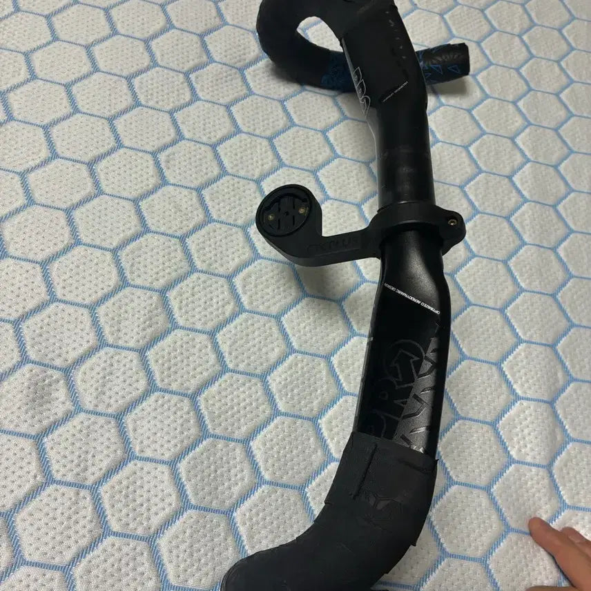 [BUNJANG] Shimano PRO Track Handlebar / 시마노 펄수트 판매만