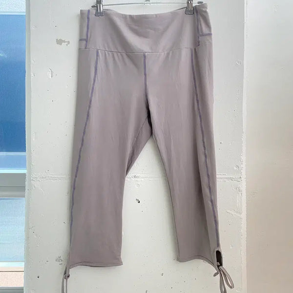 [BUNJANG] Isabey de Paris Leggings / (66) 이사베이 isabey de paris 레깅스
