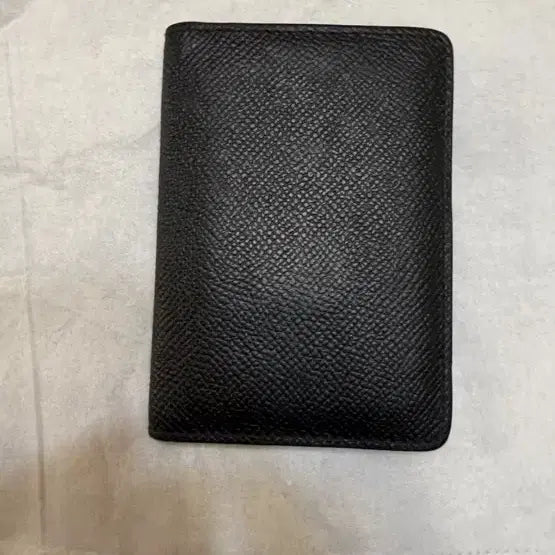 [BUNJANG] Maison Margiela Wallet / 메종 마르지엘라 지갑(크림구매내역 있음)