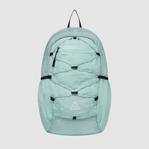 [BUNJANG] Haesan Ultra-Light Compact Pocket Bag V2 Nylon Mint / 하이산 초경량 컴팩트 포켓백 V2 나일론 민트