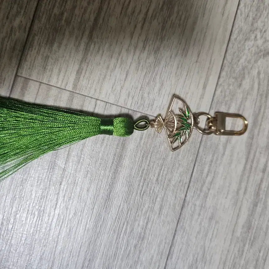 [BUNJANG] Hwasan Gihwan Im Sobyeong Keychain / 화산귀환 임소병 키링 판매