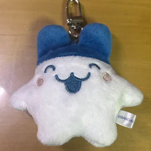 [BUNJANG] Tamagotchi Mimitchi Keychain / 다마고치 미미치 키링 팔아요