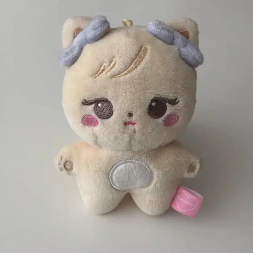 [BUNJANG] BLACKPINK Rosé Doll / 블랙핑크 로제 인형