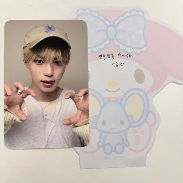 [BUNJANG] ALPHADRIVE ONE Junseo Photocard / 알파드라이브원 알디원 준서 포카팔아용!