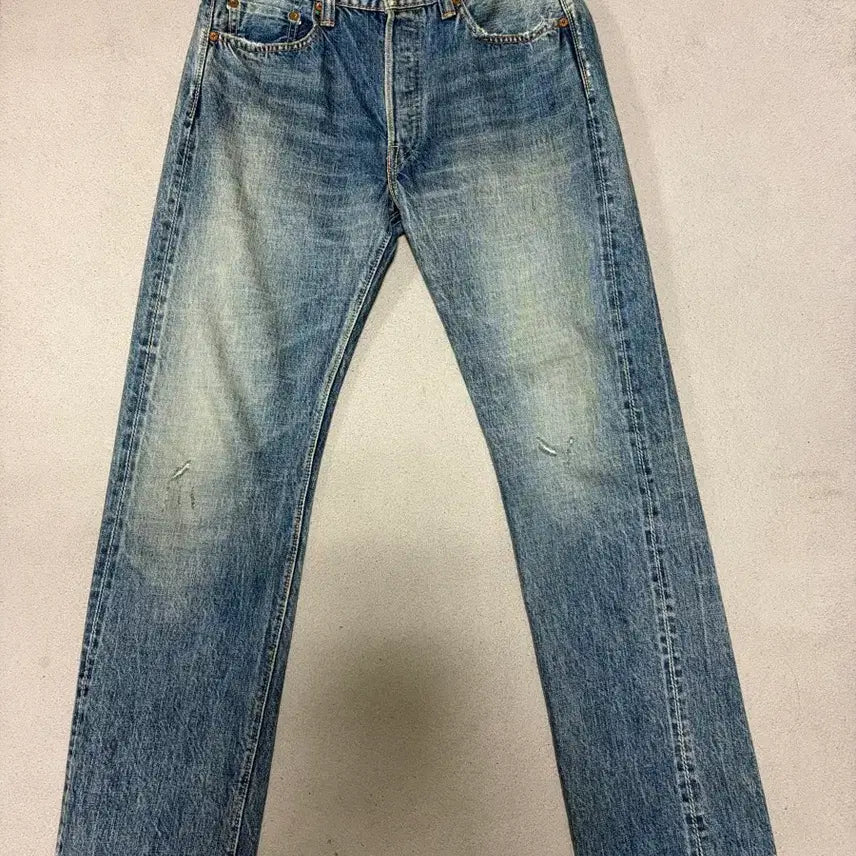 [BUNJANG] Fullcount 1108 Dartford Slim Straight Jeans / (31) 풀카운트 1108 다트포드