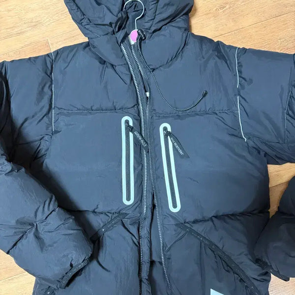 [BUNJANG] ANDWANDER Gramicci Down Jacket Padding (Size S) / [S]앤드원더 그라미치 다운 자켓 패딩