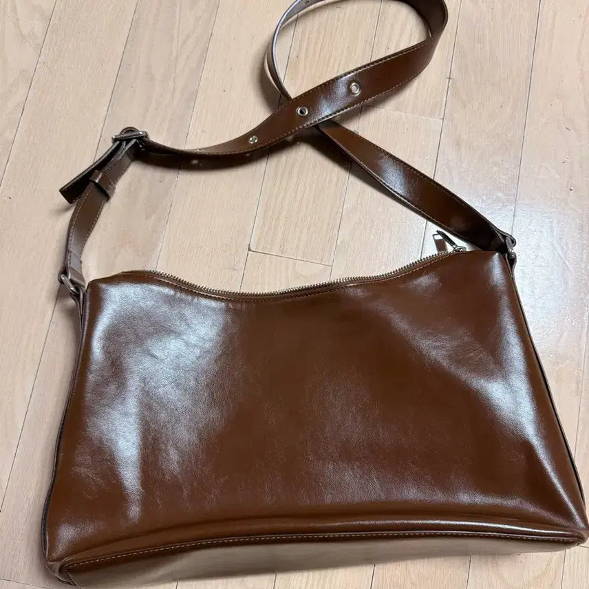 [BUNJANG] Standoil Bag / 스탠드오일 가방