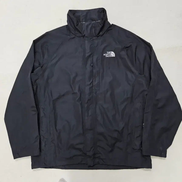 [BUNJANG] The North Face Hyvent Alpha Windbreaker Jacket / 노스페이스 하이벤트 알파 바람막이 급처