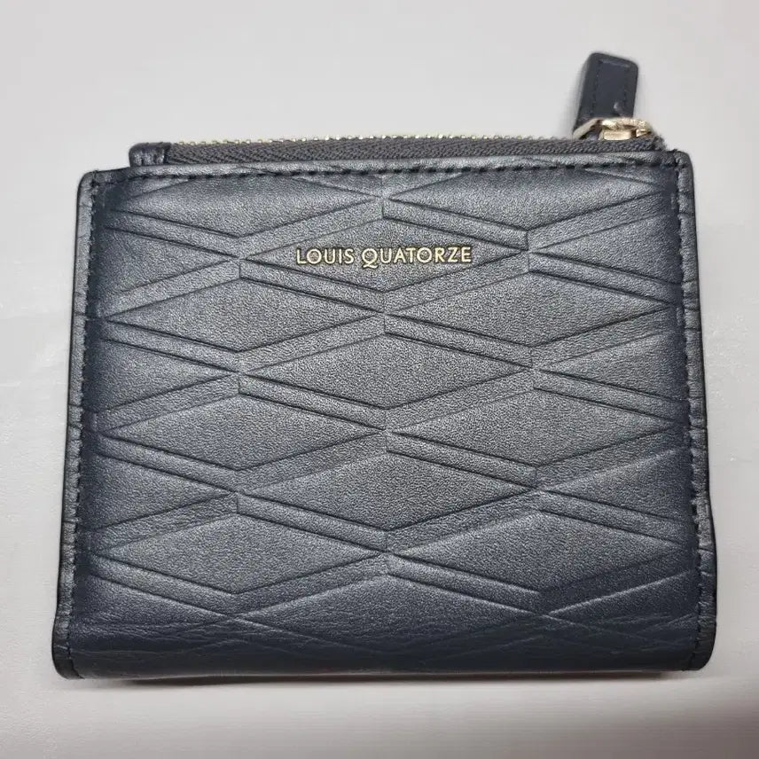 [BUNJANG] Louis Quatorze Bifold Wallet / 루이까또즈 반지갑 팔아요