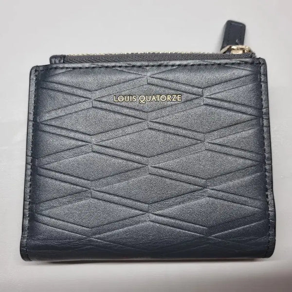 [BUNJANG] Louis Quatorze Bifold Wallet / 루이까또즈 반지갑 팔아요