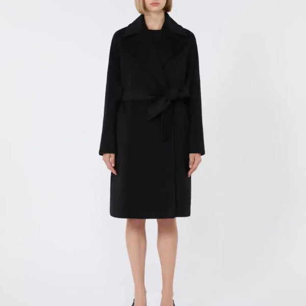 [BUNJANG] Max Mara Dravenna Coat Size 36 / 막스마라 드라벤나 코트 36 사이즈