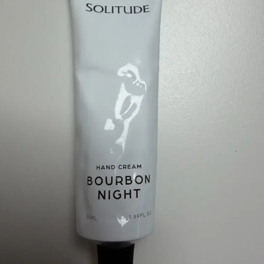 [BUNJANG] Solitude Bewon Night Hand Cream 50ml / [묶음제품] 솔리튜드 비번 나잇 핸드크림 50ml (박스X)