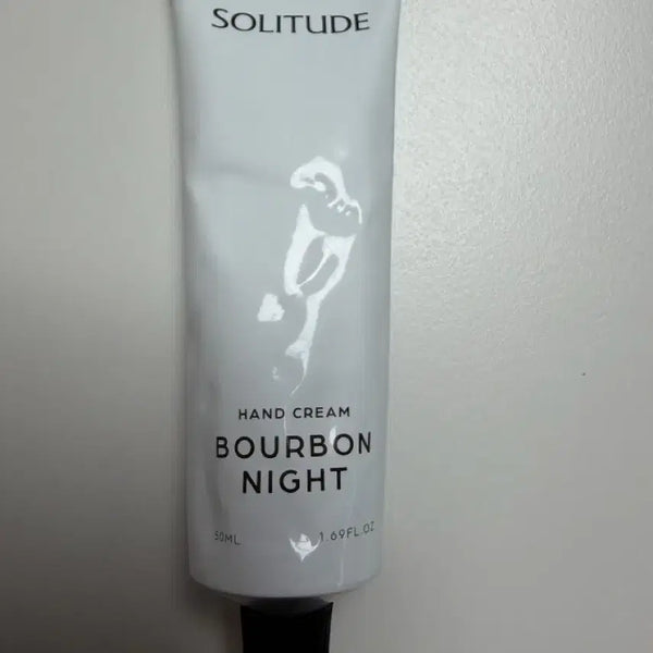 [BUNJANG] Solitude Bewon Night Hand Cream 50ml / [묶음제품] 솔리튜드 비번 나잇 핸드크림 50ml (박스X)