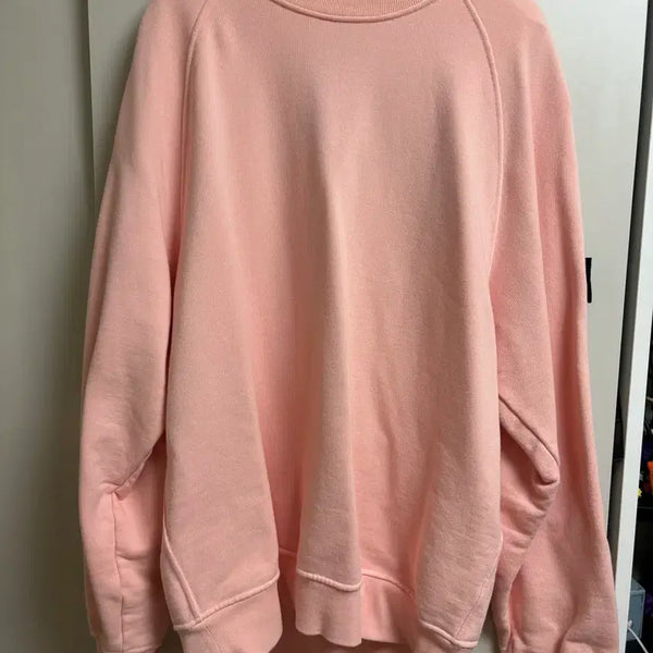 [BUNJANG] Stone Island Shadow Project 22SS Sweatshirt XL / 스톤아일랜드 쉐도우 프로젝트 22ss 맨투맨 XL