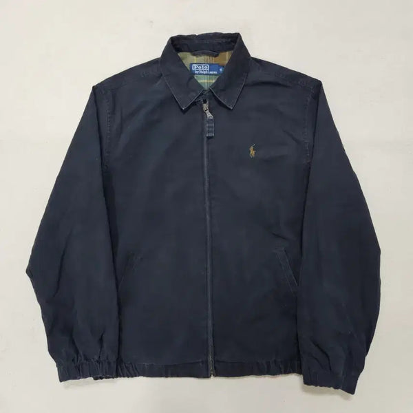 [BUNJANG] Polo Ralph Lauren Swing Top Jacket / 폴로 랄프로렌 스윙탑 자켓 급처