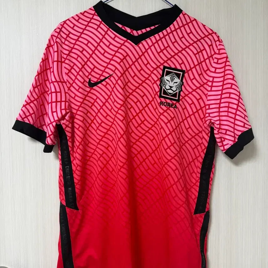 [BUNJANG] National Team Soccer Jersey / 축구 국대 유니폼