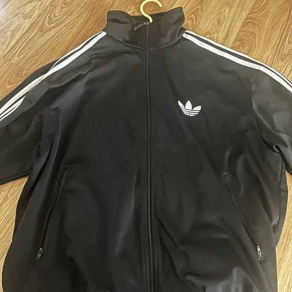 [BUNJANG] Adidas Firebird Track Top Size 100 / 아디다스 파이어버드100