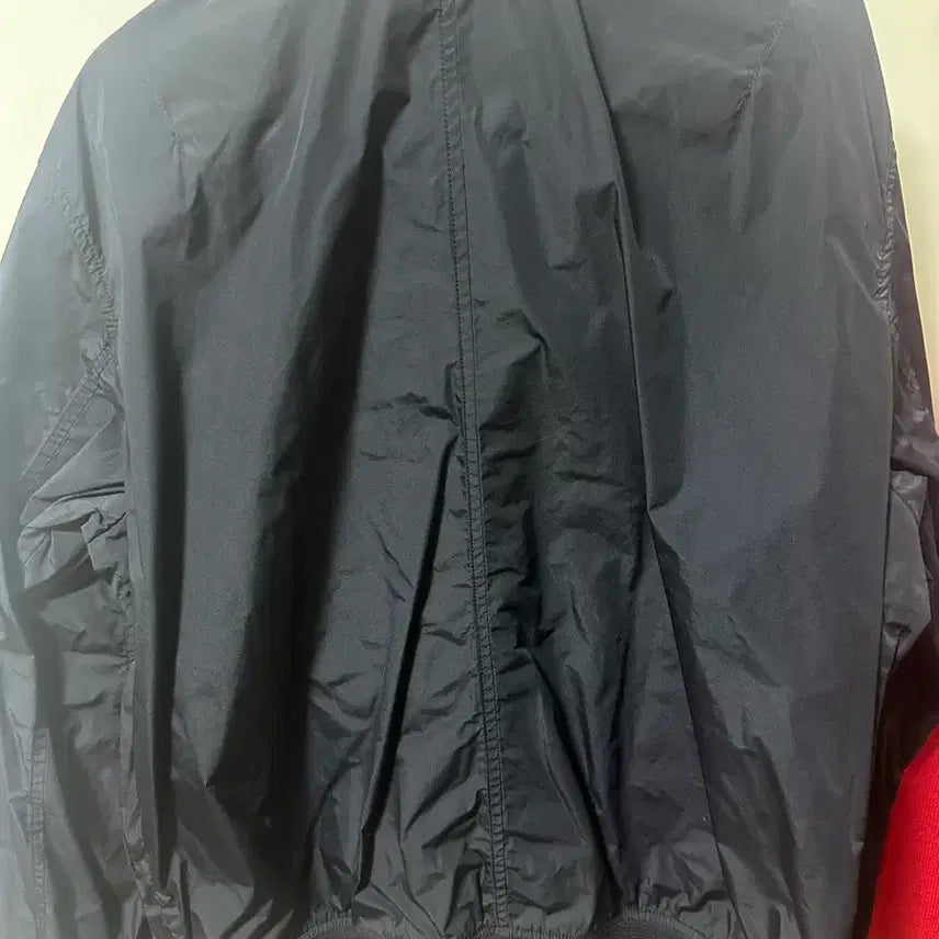 [BUNJANG] National Geographic Flight Jumper Navy / 네셔널지오그래픽 항공점퍼