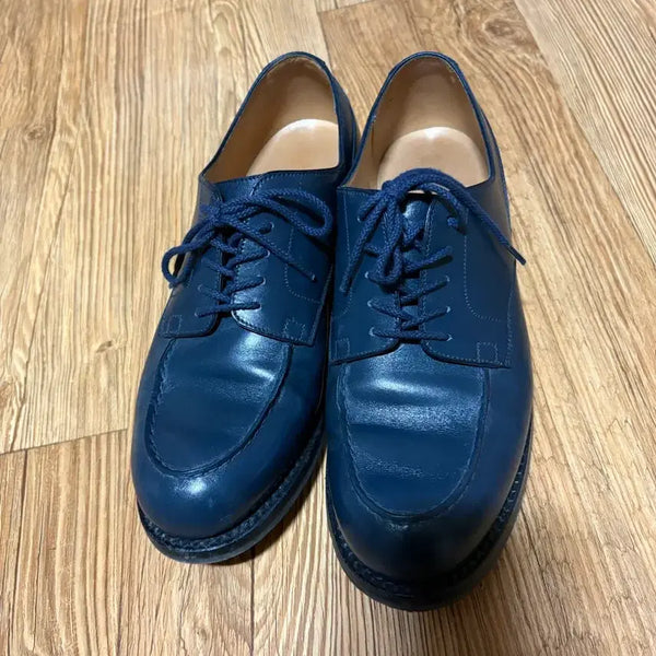 [BUNJANG] JM Weston Golf 6D Shoes / Jm웨스통 골프 6d 팝니다