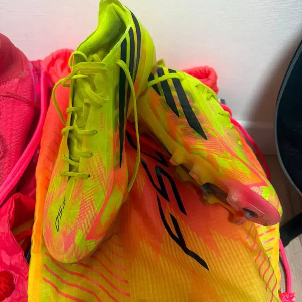 [BUNJANG] Adidas F50 Hyperfast Elite FG 265 / 아디다스 f50 하이퍼패스트 엘리트 fg 265